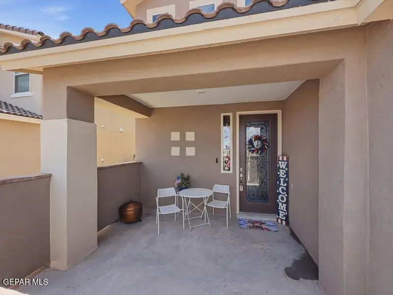 987 Aircoupe Way, Horizon City, TX 79928 - #3