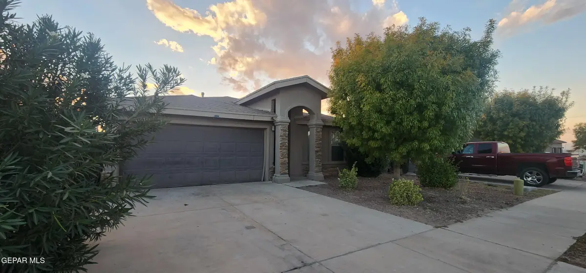 11132 Catherine Slutter Lane, Socorro, TX 79927 - #1