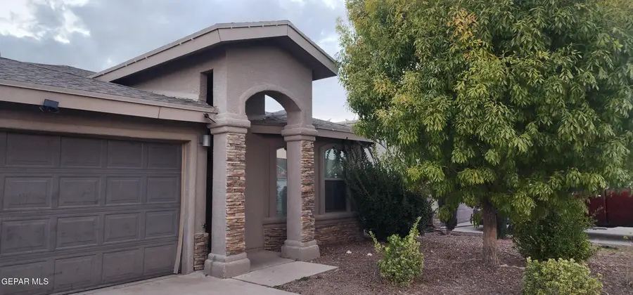 11132 Catherine Slutter Lane, Socorro, TX 79927 - #2
