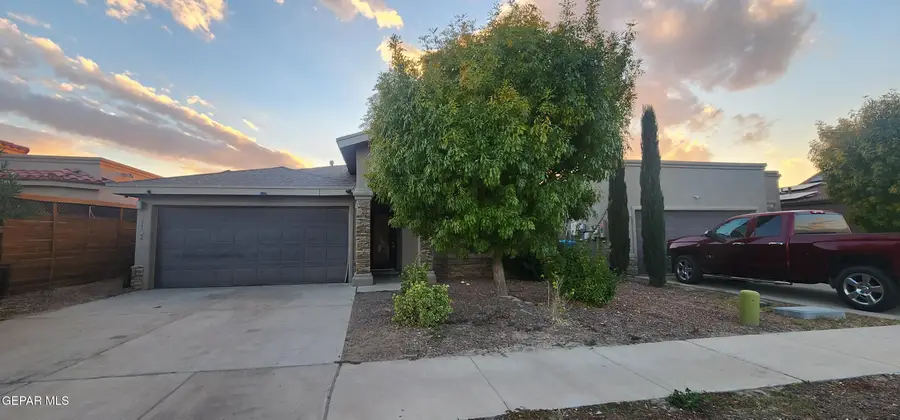 11132 Catherine Slutter Lane, Socorro, TX 79927 - #3