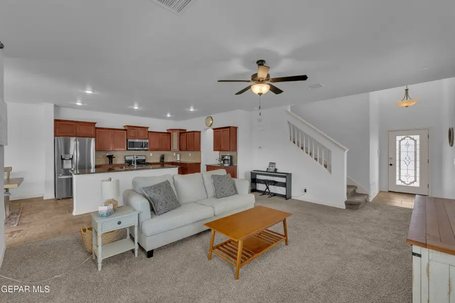 3900 Loma Brisa Drive, El Paso, TX 79938 - #2