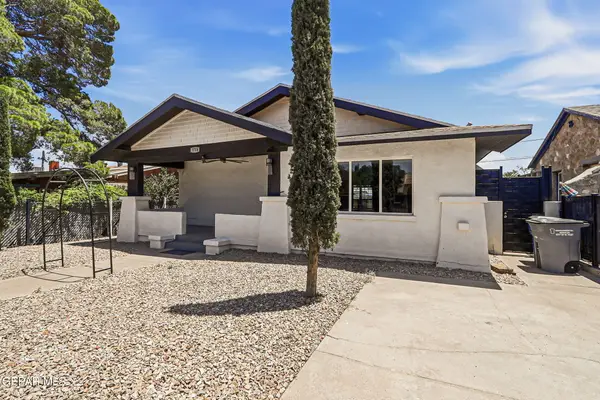 3708 Morehead Avenue, El Paso, TX 79930
