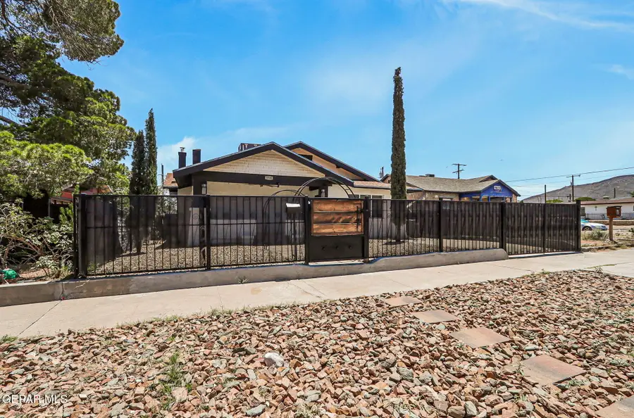 3708 Morehead Avenue, El Paso, TX 79930 - #3