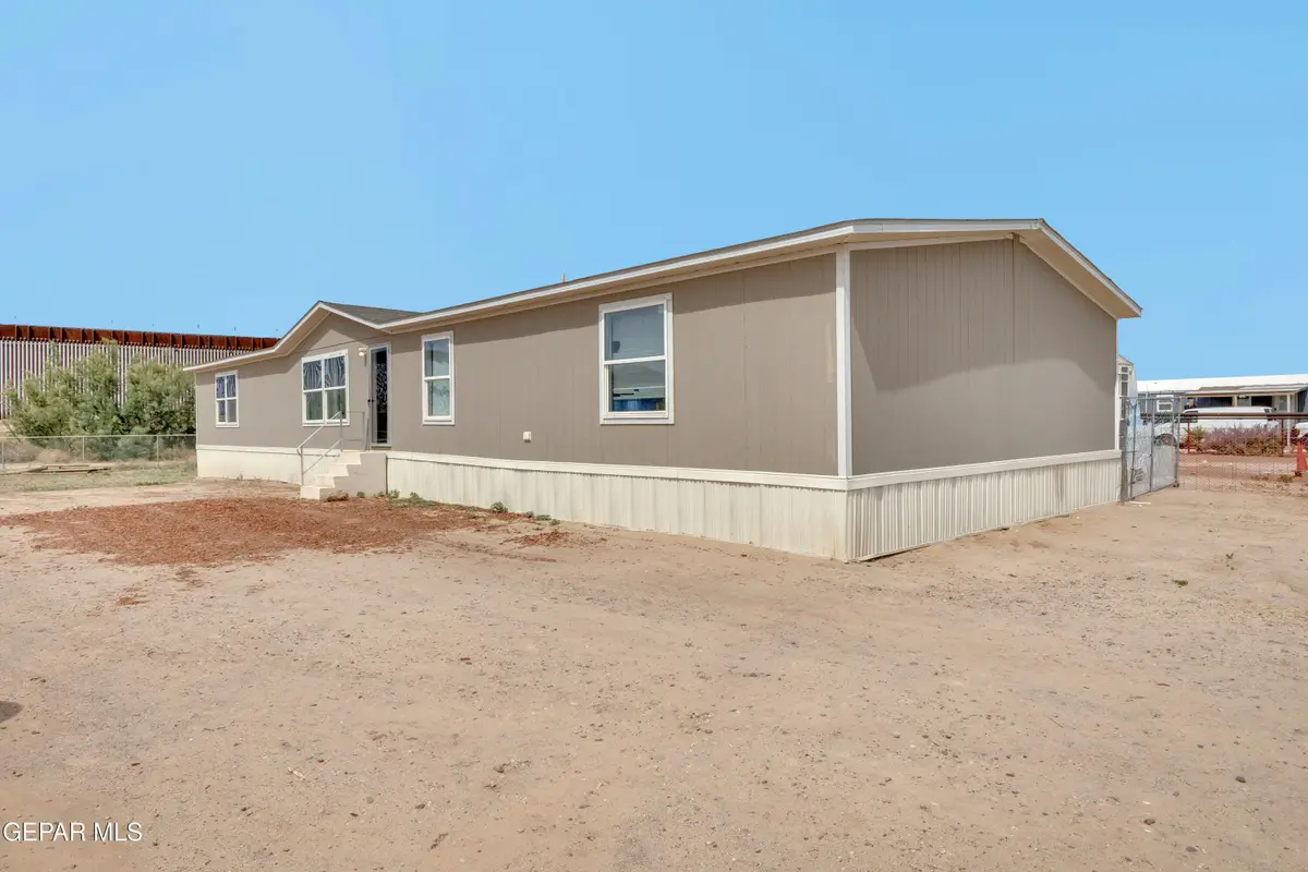 13854 Petunia Drive, San Elizario, TX 79849 - #1