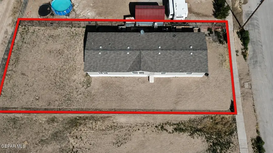 13854 Petunia Drive, San Elizario, TX 79849 - #3