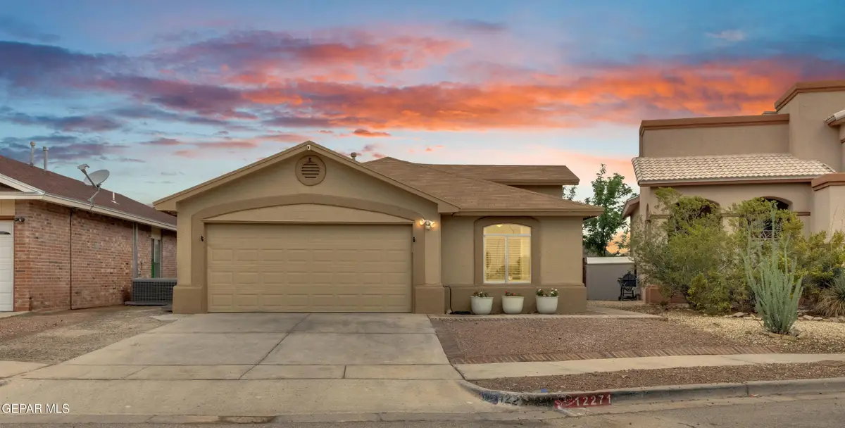 12271 Joshua Louis, El Paso, TX 79938 - #1