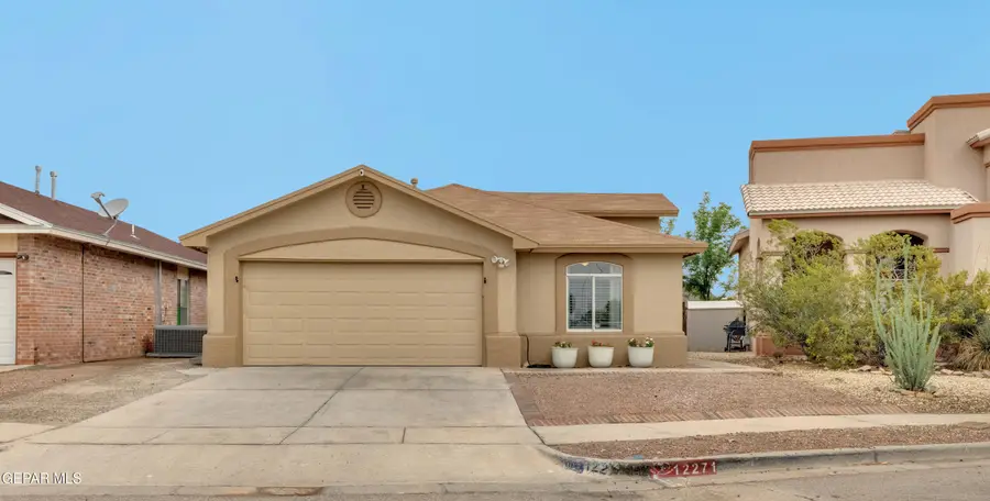 12271 Joshua Louis, El Paso, TX 79938 - #2