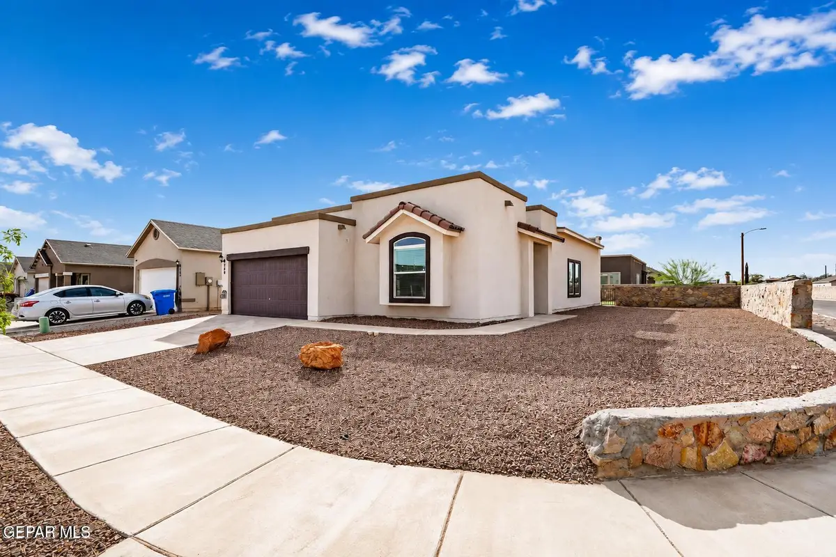 800 Whitebrush Drive, Socorro, TX 79927 - #1