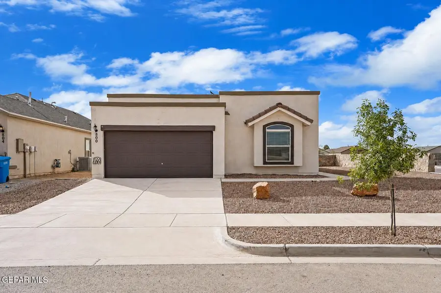800 Whitebrush Drive, Socorro, TX 79927 - #2