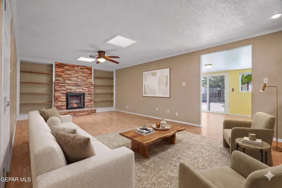 1300 Sunburst Drive, El Paso, TX 79925 - #2