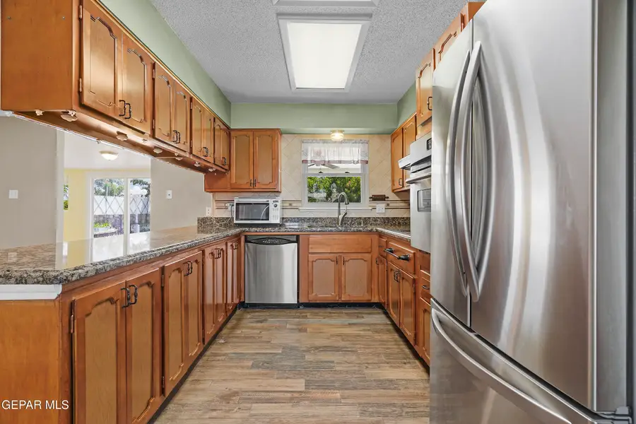 1300 Sunburst Drive, El Paso, TX 79925 - #3