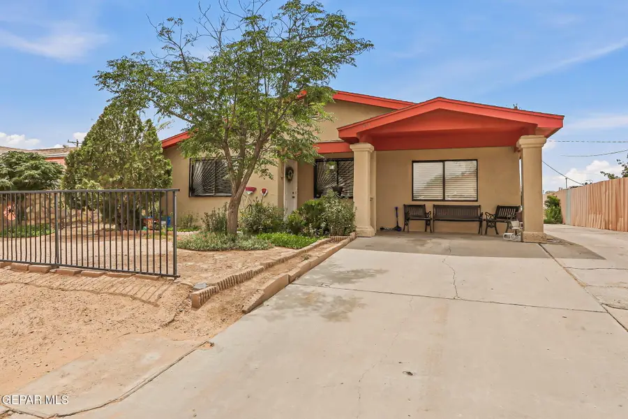 843 Granite Street, Anthony, NM 88021 - #2