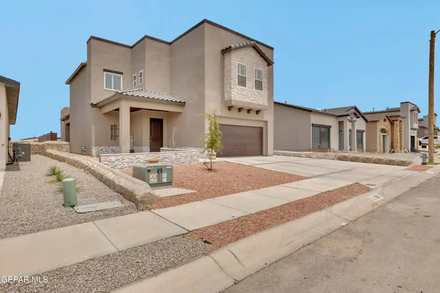13657 Baja Vista Court, Horizon City, TX 79928 - #3