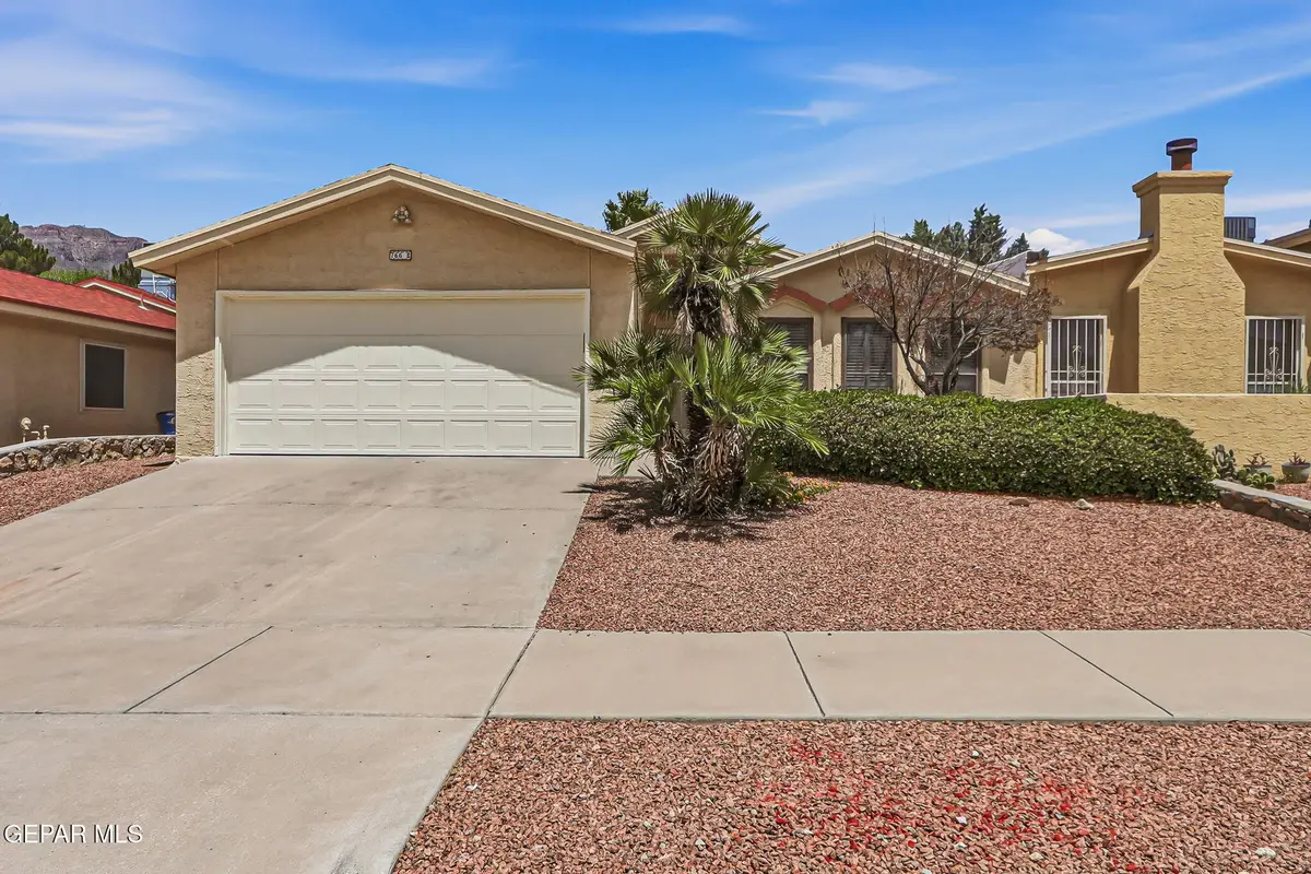 766 Espada Drive E, El Paso, TX 79912 - #1