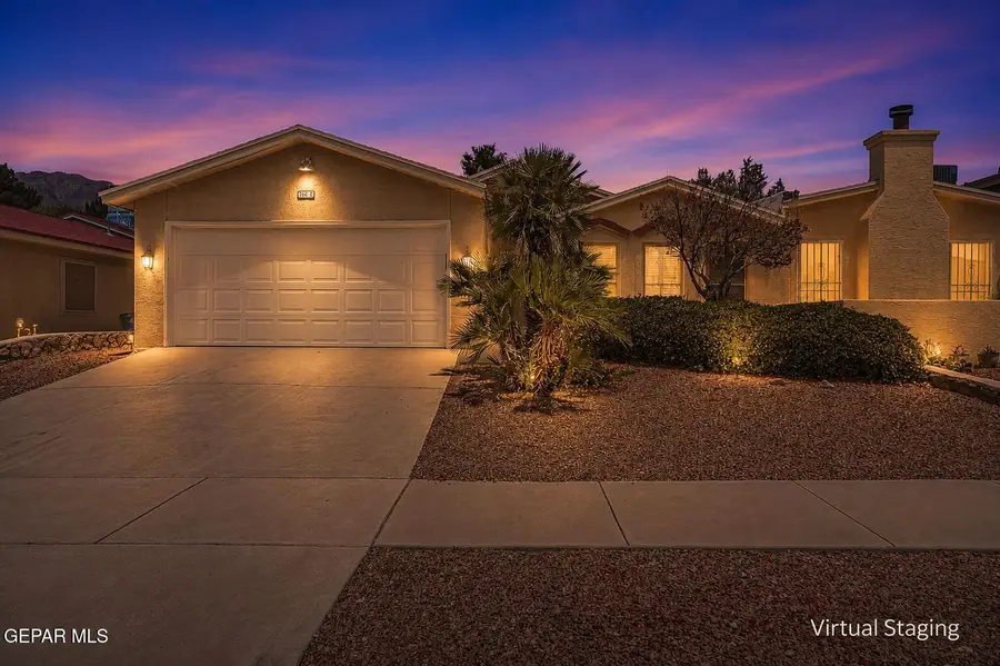 766 Espada Drive E, El Paso, TX 79912 - #2