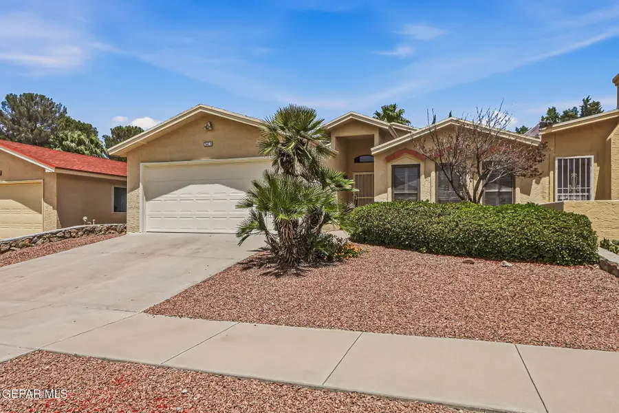 766 Espada Drive E, El Paso, TX 79912 - #3