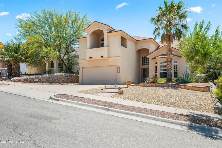 6408 Dakota Ridge Drive, El Paso, TX 79912 - #2