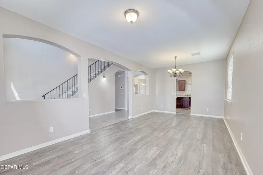 12108 Chapel Hill Road, Horizon City, TX 79928 - #2