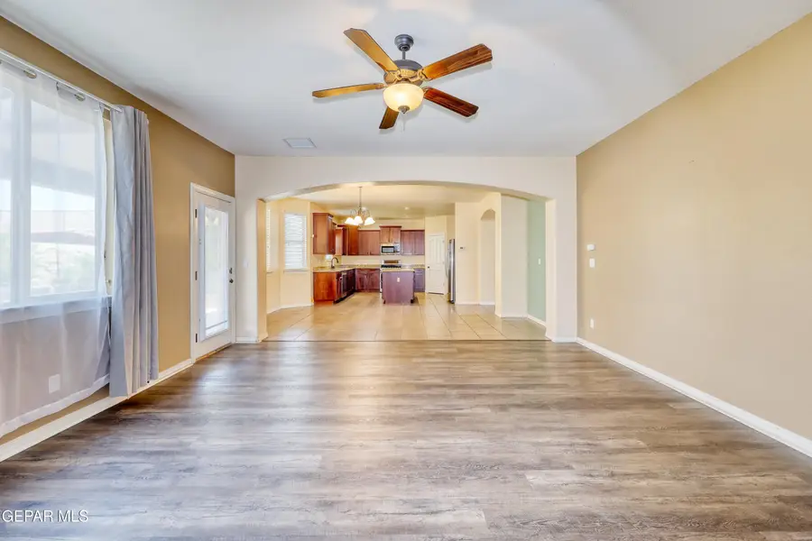 12108 Chapel Hill Road, Horizon City, TX 79928 - #3
