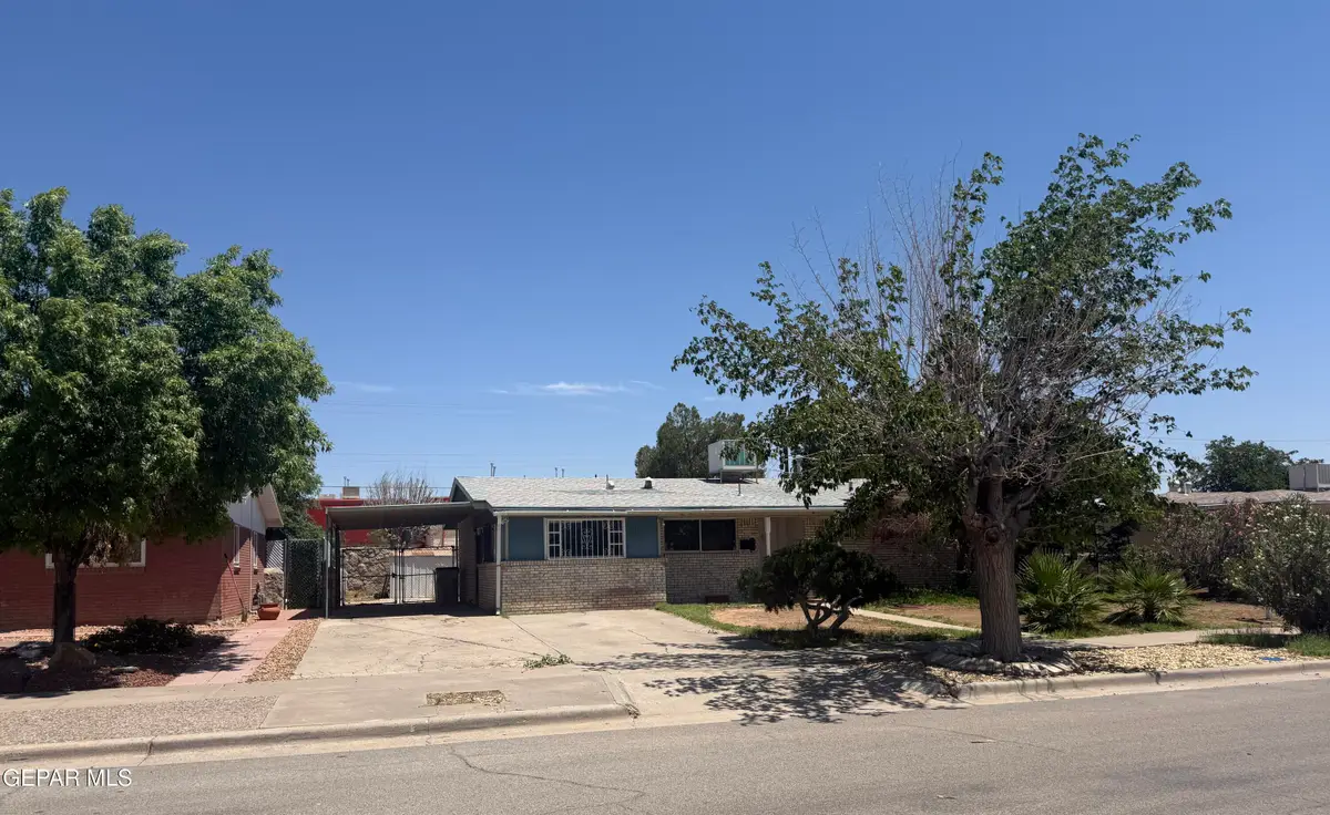 9417 Falkirk Drive, El Paso, TX 79925 - #1