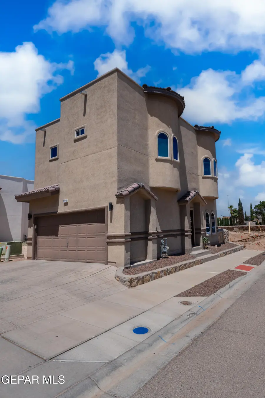 12212 Costa Brava Place, El Paso, TX 79938 - #3