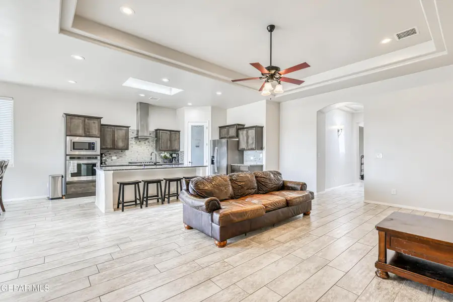 13672 Matfen Avenue, El Paso, TX 79928 - #3