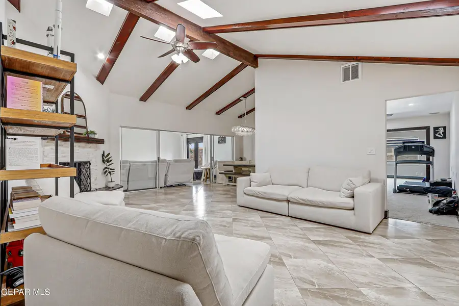 10101 Woodway Drive, El Paso, TX 79925 - #3