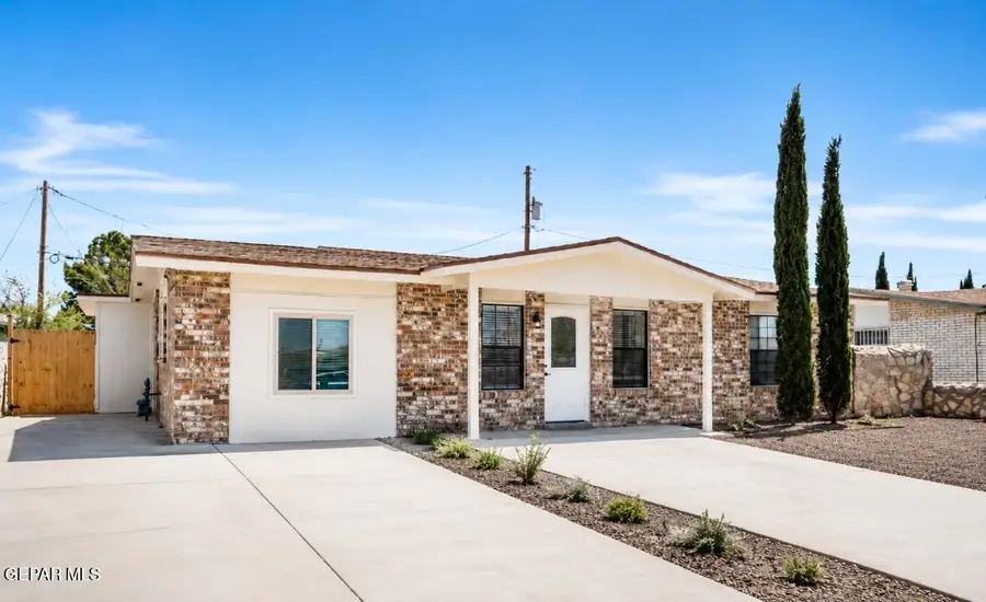404 Rocca Lane, El Paso, TX 79915 - #2