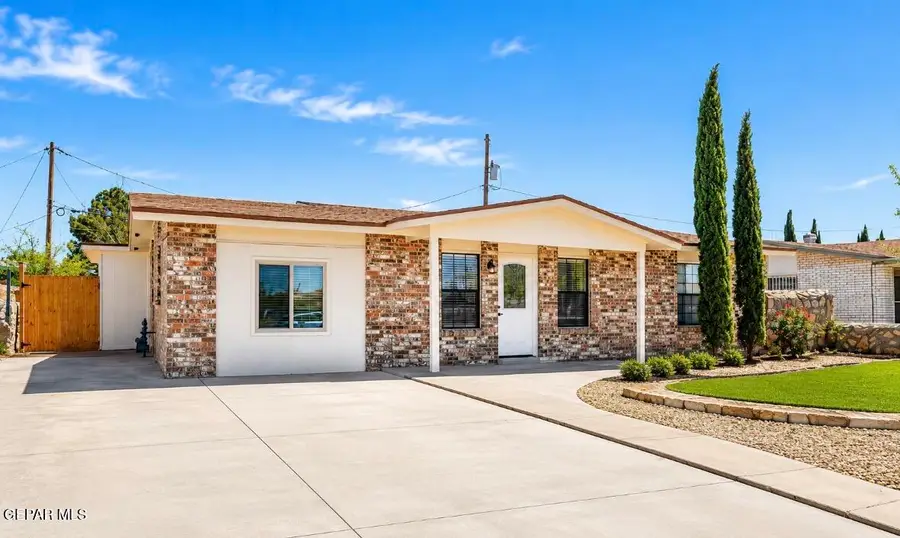 404 Rocca Lane, El Paso, TX 79915 - #3