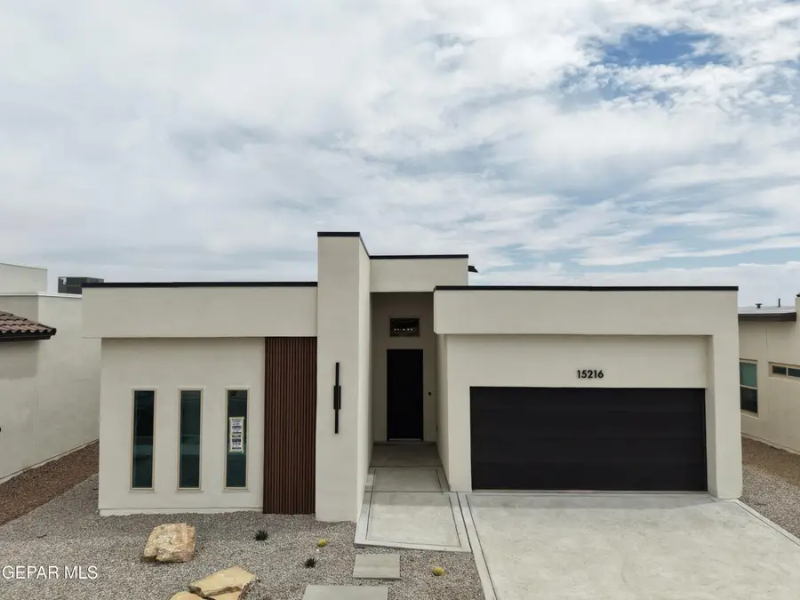 15200 Endurance Avenue, El Paso, TX 79938 - #2
