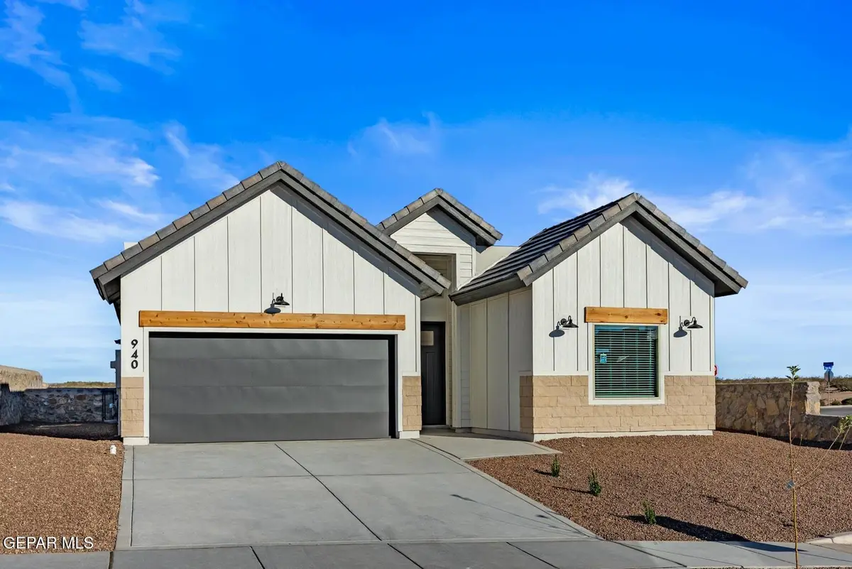 15060 Resolve Drive, El Paso, TX 79938 - #1