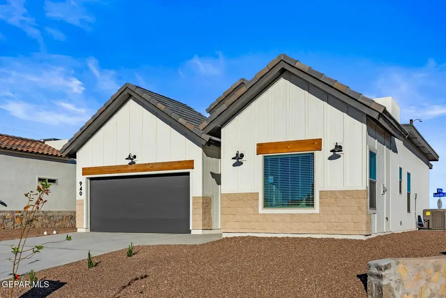 15060 Resolve Drive, El Paso, TX 79938 - #2