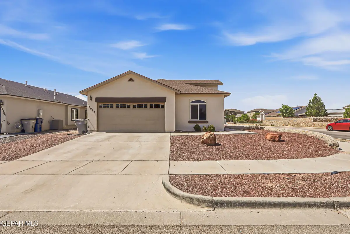 14913 Sunny Land Avenue, El Paso, TX 79938 - #1
