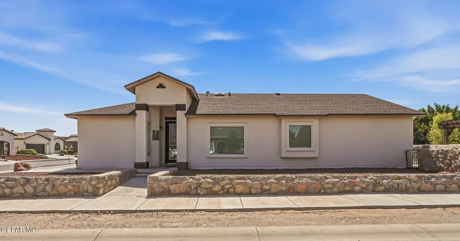 14913 Sunny Land Avenue, El Paso, TX 79938 - #3
