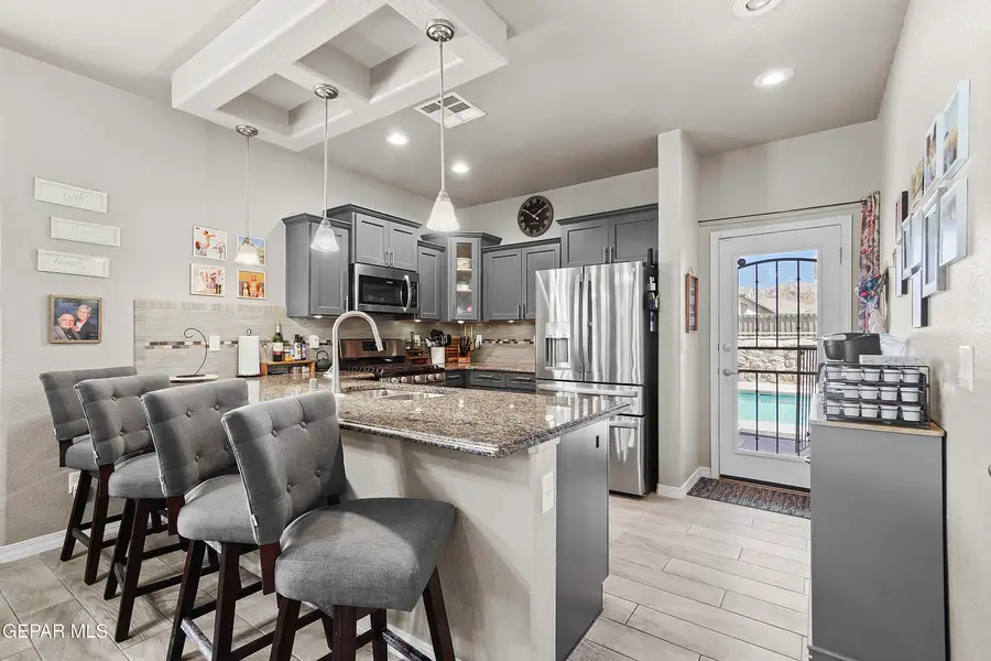 7812 Enchanted Path Drive, El Paso, TX 79911 - #3