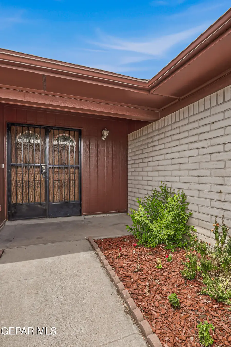 1501 Jerry Pate Place, El Paso, TX 79935 - #3