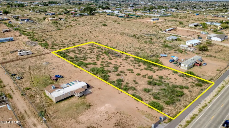 344 Paseo Real Drive, Chaparral, NM 88081 - #3