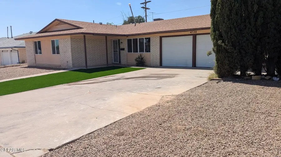 4720 Tropicana Avenue, El Paso, TX 79924 - #2