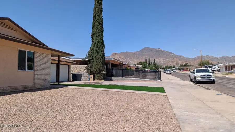 4720 Tropicana Avenue, El Paso, TX 79924 - #3
