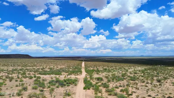 140 Acres Tucker Run, Sierra Blanca, TX 79851
