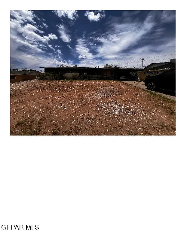 4318 Larchmont Drive, El Paso, TX 79902 - #2