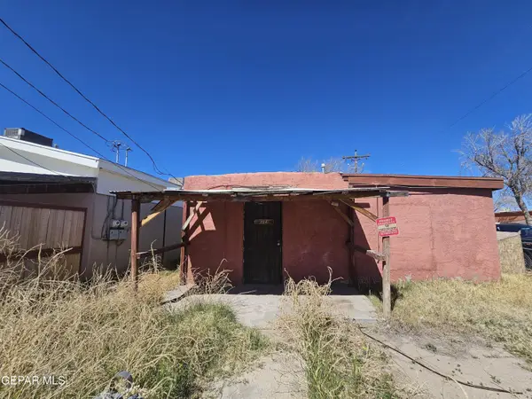 645 E Chestnut Avenue, Las Cruces, NM 88001