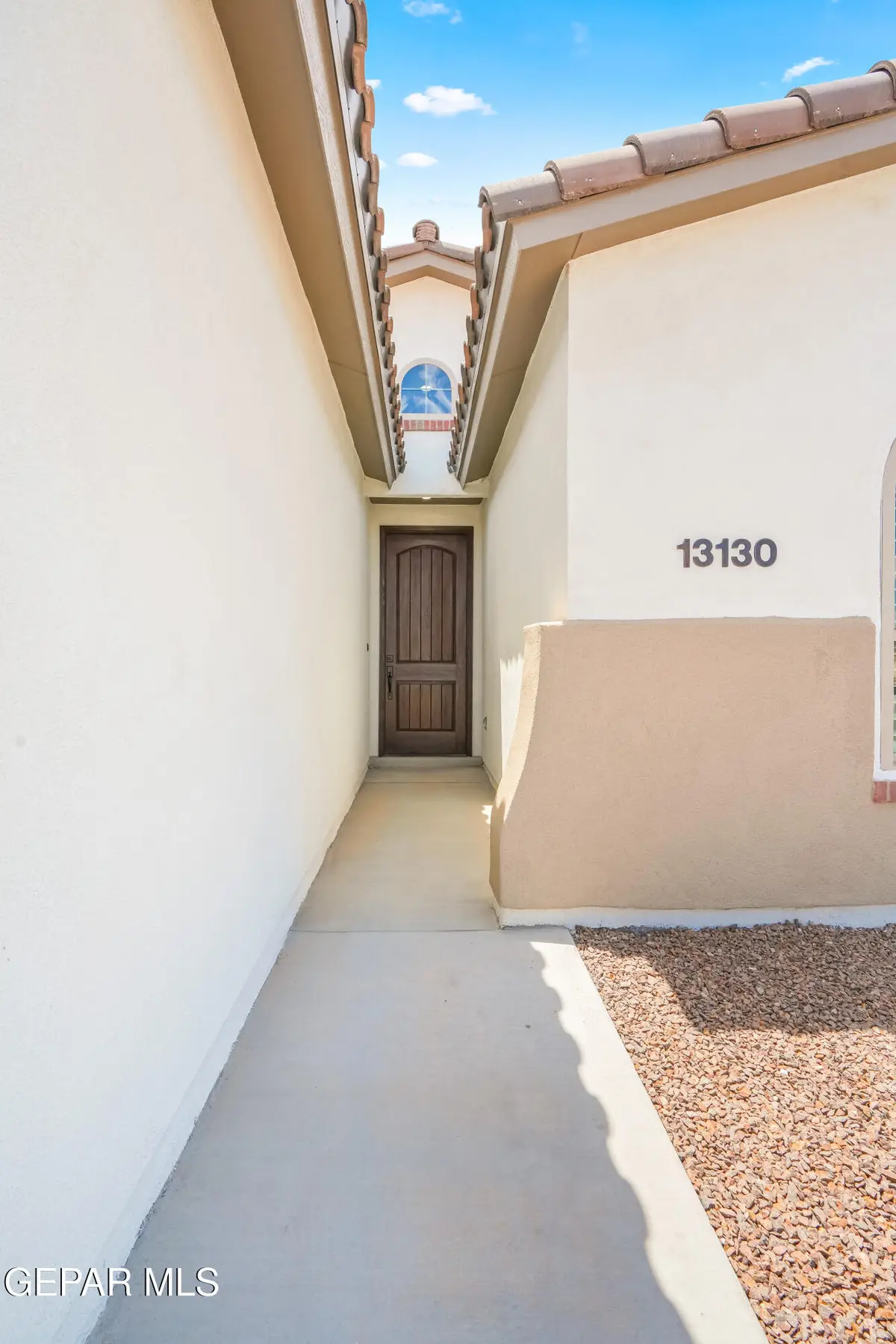 12410 Amesbury Avenue, El Paso, TX 79928 - #1