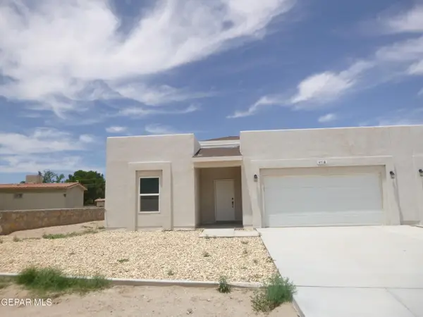 471 Huereque Drive #Unit A, Socorro, TX 79927