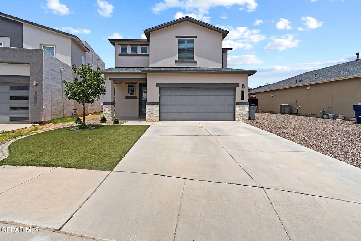 12249 Desert Vista Avenue, El Paso, TX 79938 - #1