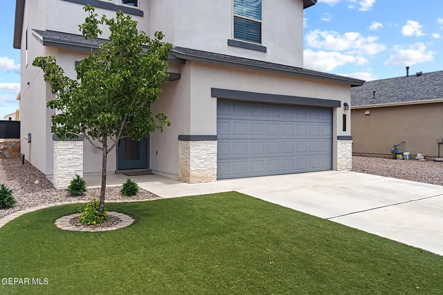 12249 Desert Vista Avenue, El Paso, TX 79938 - #3