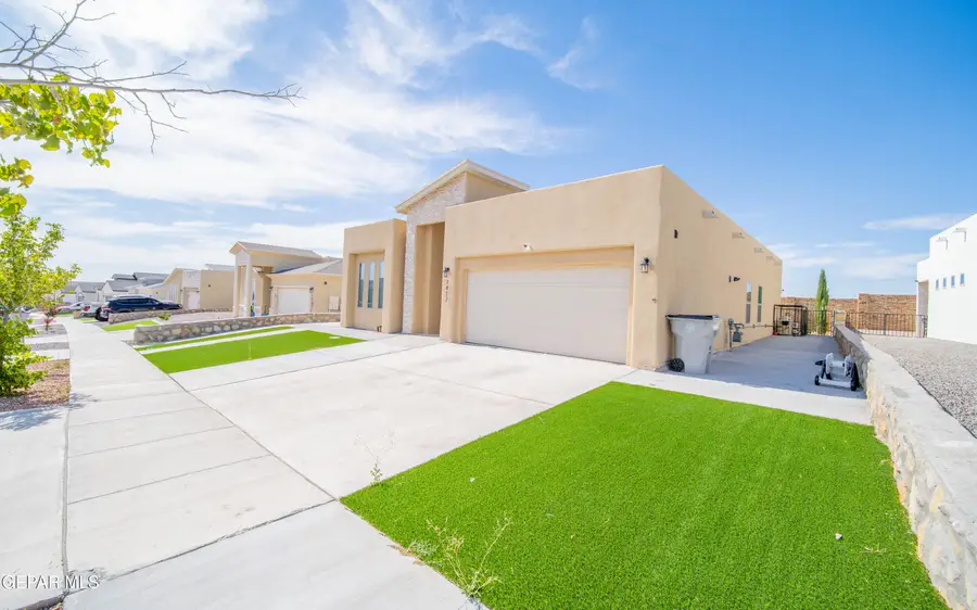 7417 Enchanted Point Drive, El Paso, TX 79911 - #2