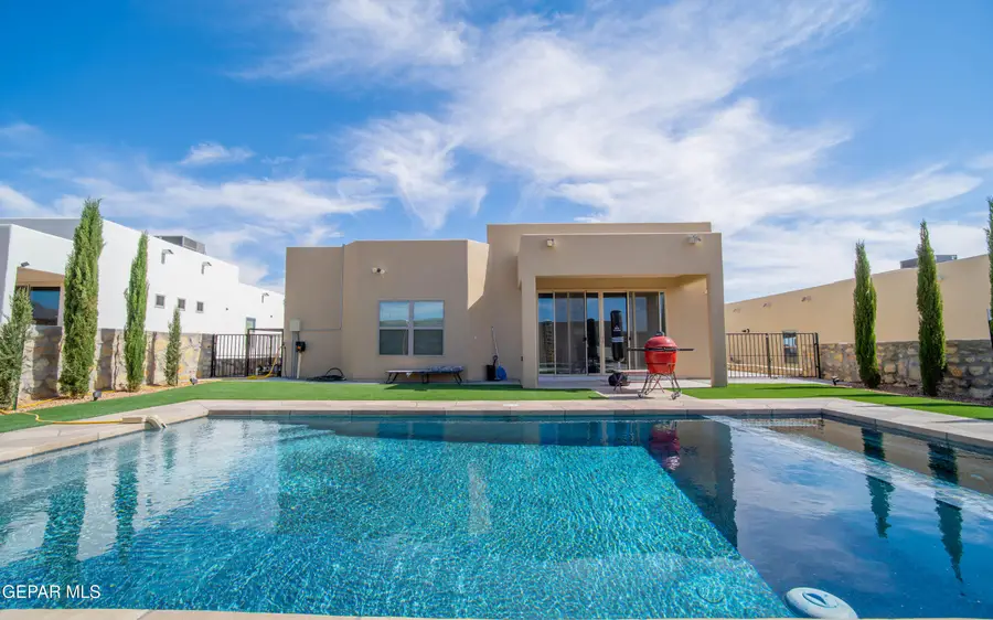 7417 Enchanted Point Drive, El Paso, TX 79911 - #3