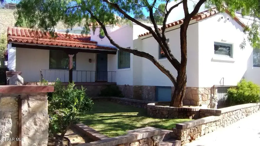 1232 Galloway Drive, El Paso, TX 79902 - #3