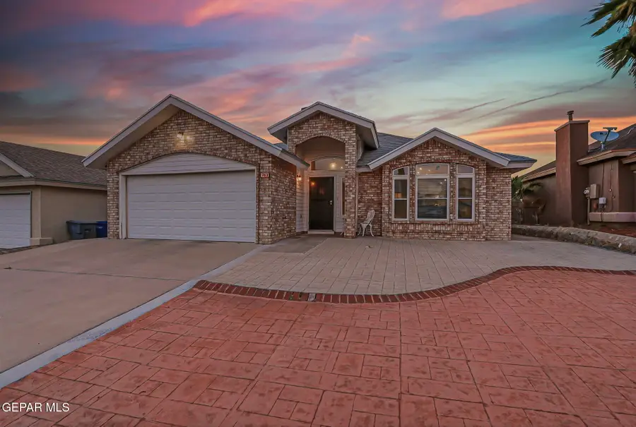 7453 Plaza Taurina Drive, El Paso, TX 79912 - #3